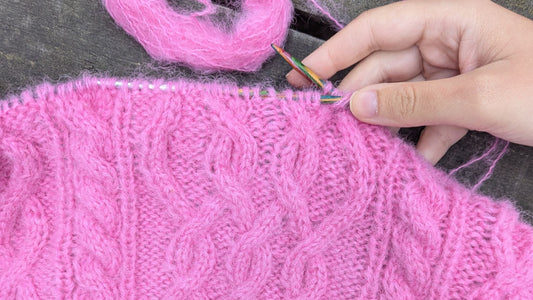Participer à des défis et KAL (Knit-Along) : boostez votre motivation et tricotez en communauté !