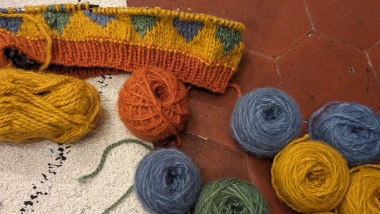 Acheter des Patrons de Tricot : Le Guide Ultime pour Réussir vos Projets Créatifs