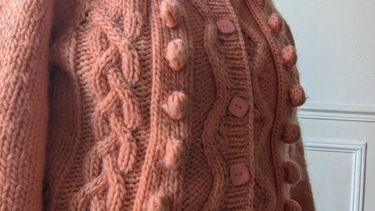 Adapter un patron à sa taille : calculs et ajustements faciles pour tricoteuses motivée