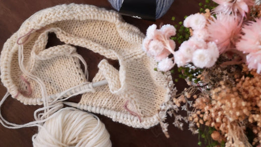 Aiguilles circulaires : tout ce qu’il faut savoir pour révolutionner votre tricot !