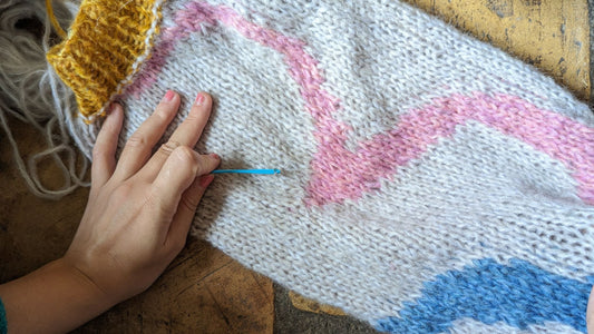 Aiguilles à laine : Tout ce que vous devez savoir pour choisir les meilleures et optimiser votre tricot