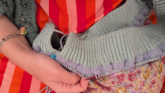 Marqueurs de mailles : comment transformer votre expérience tricot ?
