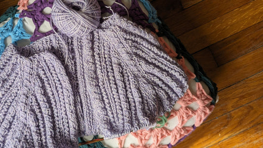 Tapis de Blocage : Pourquoi et Comment l'Utiliser pour Sublimer Vos Projets Tricot ?