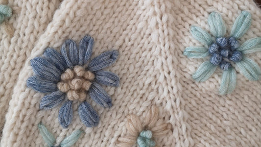 Check-list à imprimer pour bien tester un patron de tricot avant publication