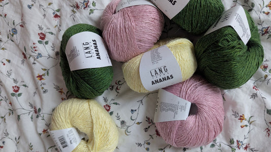 Décrypter les étiquettes de laine : votre guide pour des projets tricot réussis