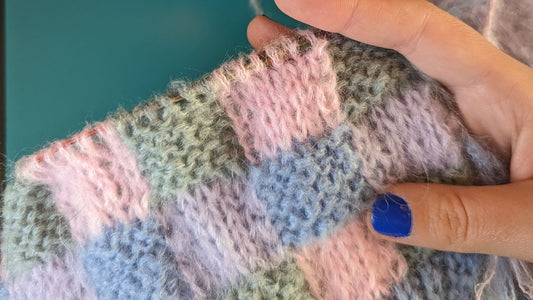Créer un journal de tricot : suivez vos projets et vos progrès avec plaisir ✨