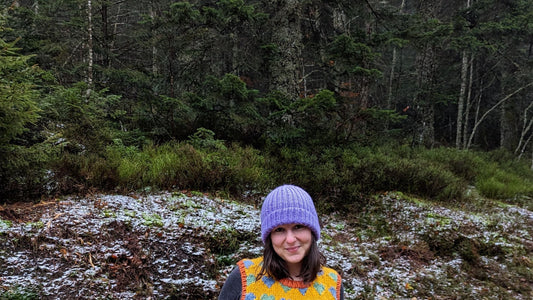 Tricoter des décorations pour Noël : boules, guirlandes et plus encore !