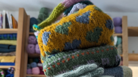 Comment tricoter votre prochain projet comme un pro : guide ultime des patrons Knit-Sis