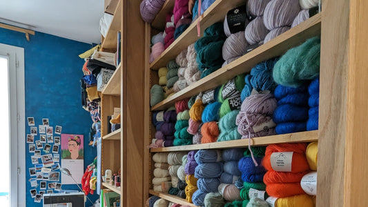 Les meilleures maisons d’édition de patrons de tricot : trouvez l’inspiration pour vos prochains projets