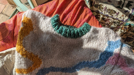 Découvrez les Meilleurs Blogs et Modèles de Tricot pour Booster Votre Créativité