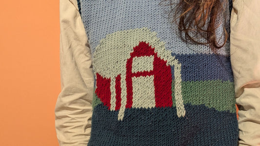 🎁 Modèle de tricot avec explication gratuit : ton tutoriel bien expliqué pour débuter en beauté