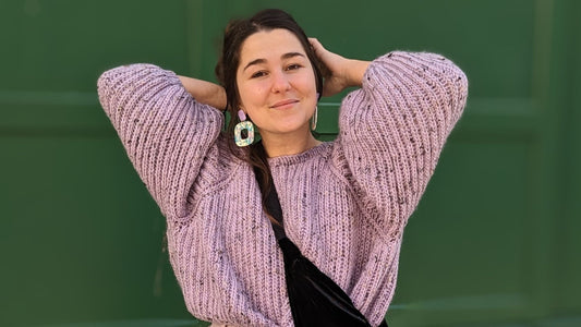 Comment Choisir Votre Modèle de Pull de Tricot Parfait ? Nos Meilleurs Patrons à Découvrir 🧥💖