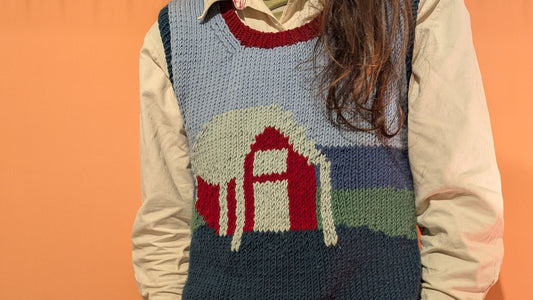 Types de Patrons de Tricot : Trouvez Celui Qui Correspond à Votre Style ! 🧶