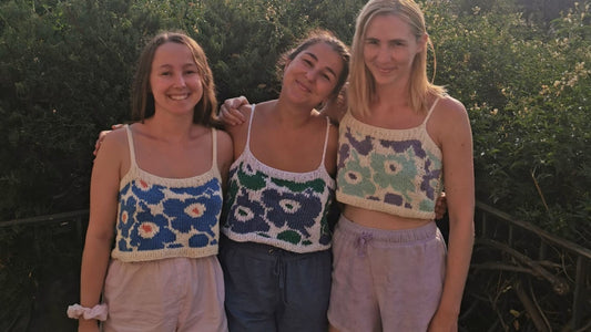 Trouver des Patrons de Tricot Gratuits : Le Guide Ultime