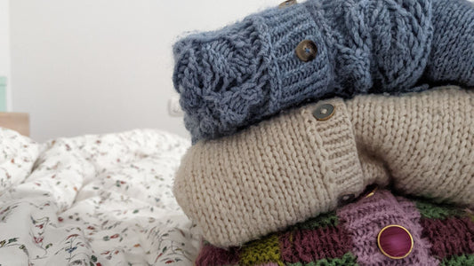 Les records du monde liés au tricot : performances et exploits incroyables ✨