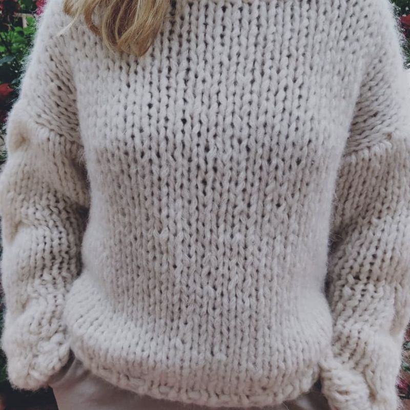 cable stitch free pattern