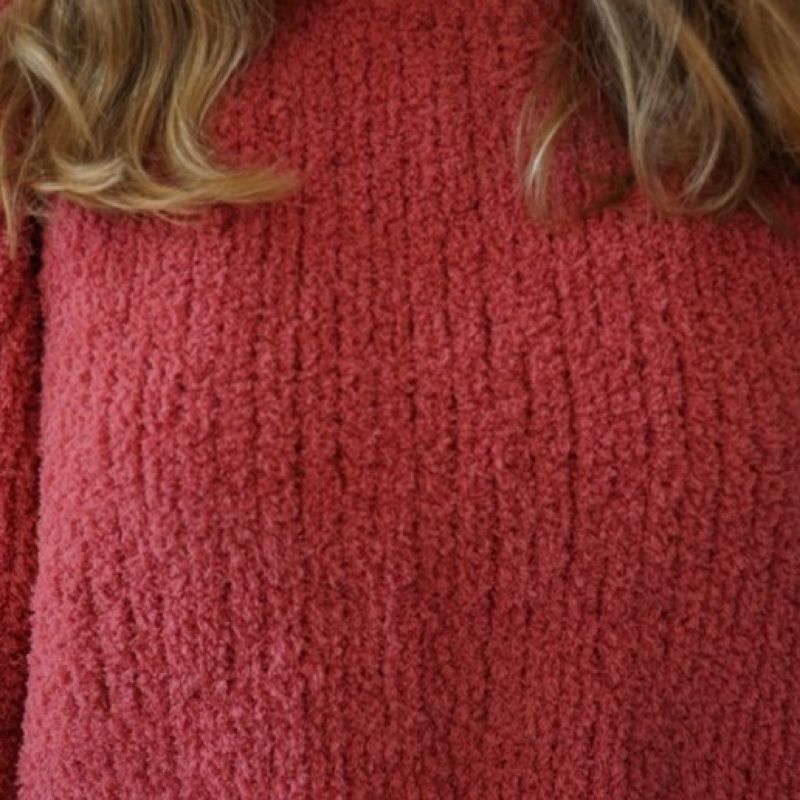 free knitting pattern