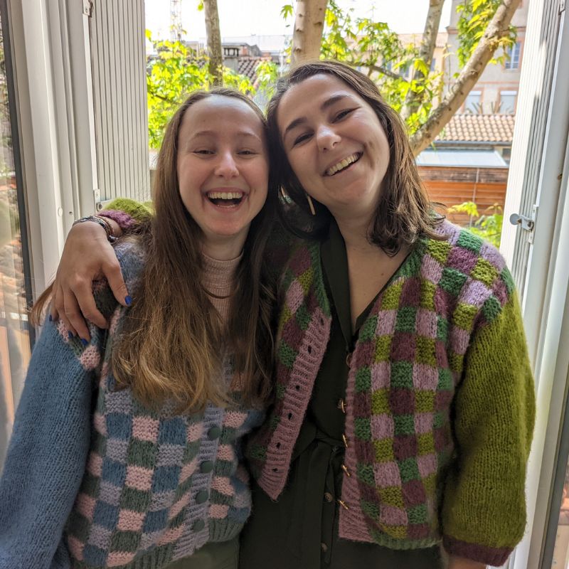 knitting pattern cardigan basketweave