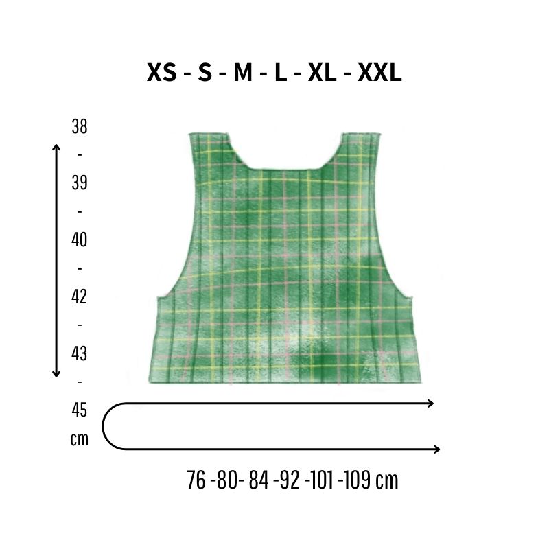 ☀️ Suvine Top - Patron de Tricot - Point fantaisie