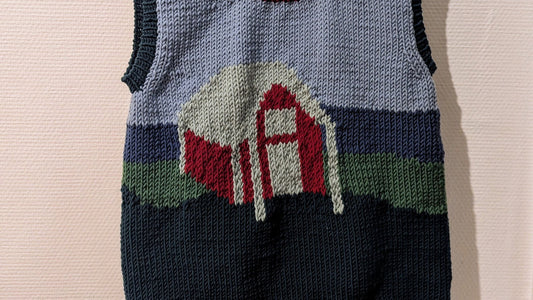 Créer ses propres motifs de tricot avec un logiciel de grille (gratuits ou pro)