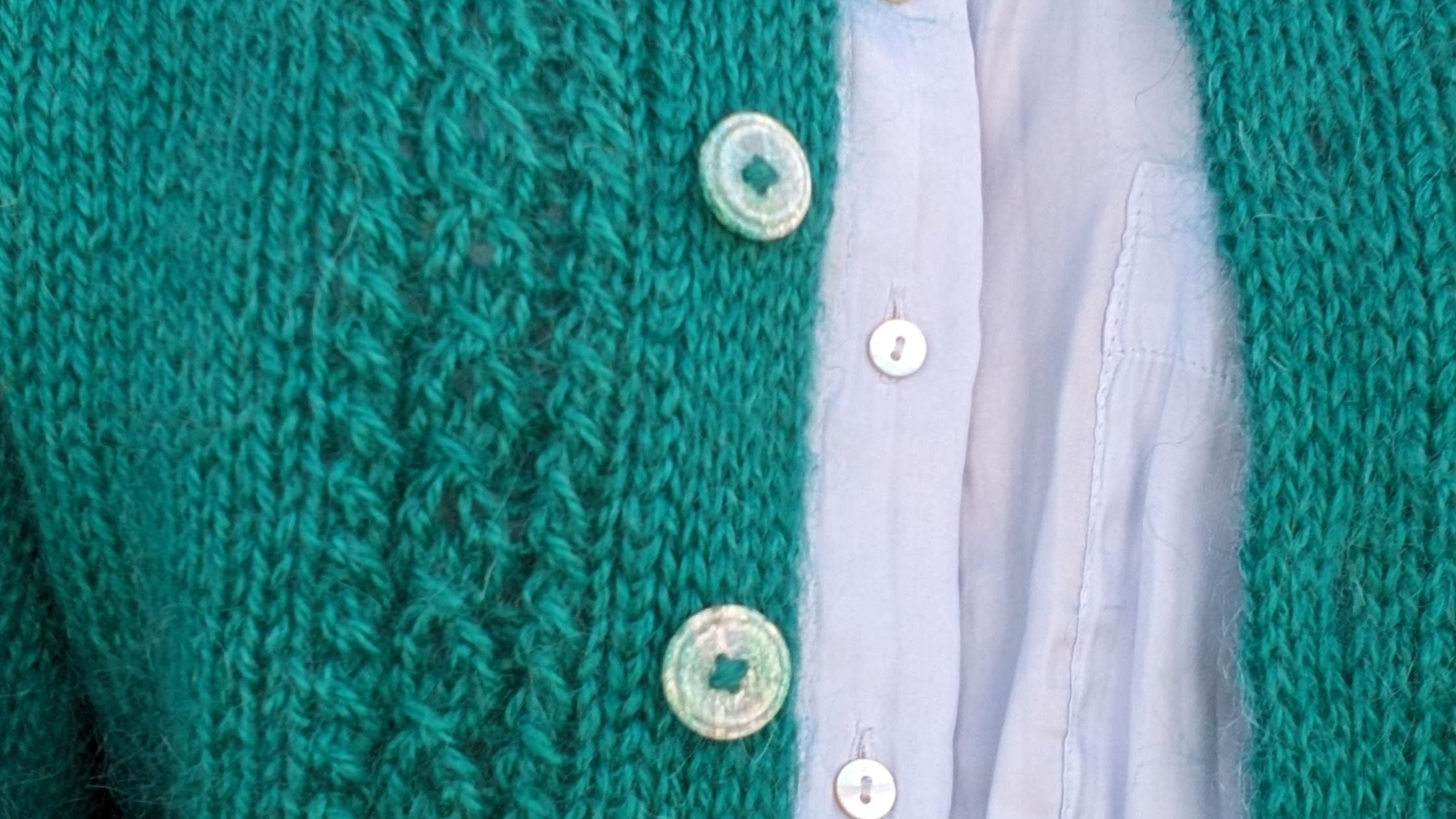 Tricot en Double : Guide Complet pour Maîtriser cette Technique – Knit Sis
