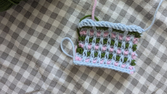 ⭐ Faire des fermetures invisibles et intégrer un zip au tricot : la méthode Knit-sis