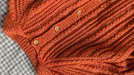 Tricot et techniques de finition : comment rendre votre projet professionnel ?