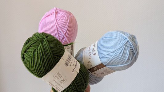 Modèle tricot bébés layette : guide complet pour débuter et réussir 🍼🧶