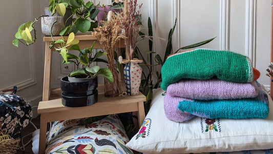 🎁 Modèle de tricot pour débutant gratuit : le guide facile et crafty 🧶
