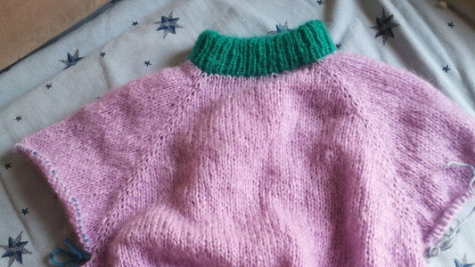 Montage Provisoire : Guide Complet pour Réaliser un Tricot Parfait dès le Départ