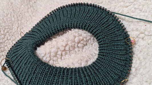 🧶 Tricot pour débutants : quels sont les points de base à connaître ?