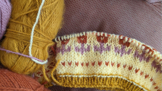 Techniques Avancées de Tricot : Tout pour devenir un expert