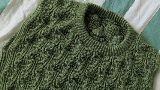 Tricot de saison : les tendances 2025 pour les pulls et gilets