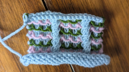 🎉 Tricoter pour enfants : pulls, gilets et accessoires ludiques (guide complet + modèles à découvrir)