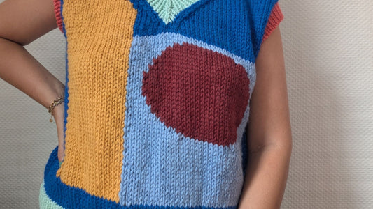 Tricot et art : comment créer des pièces uniques ?