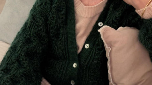🧶 Le tricot double-face : créer des motifs réversibles bluffants et colorés