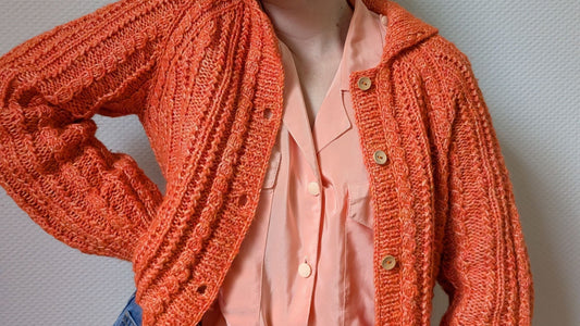 Comment tricoter un bonnet avec un motif original ? (Guide complet + astuces des Knit-sis)