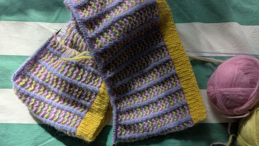 Tricoter un pull oversize : conseils et techniques pour un look moderne et cocooning 🧶✨