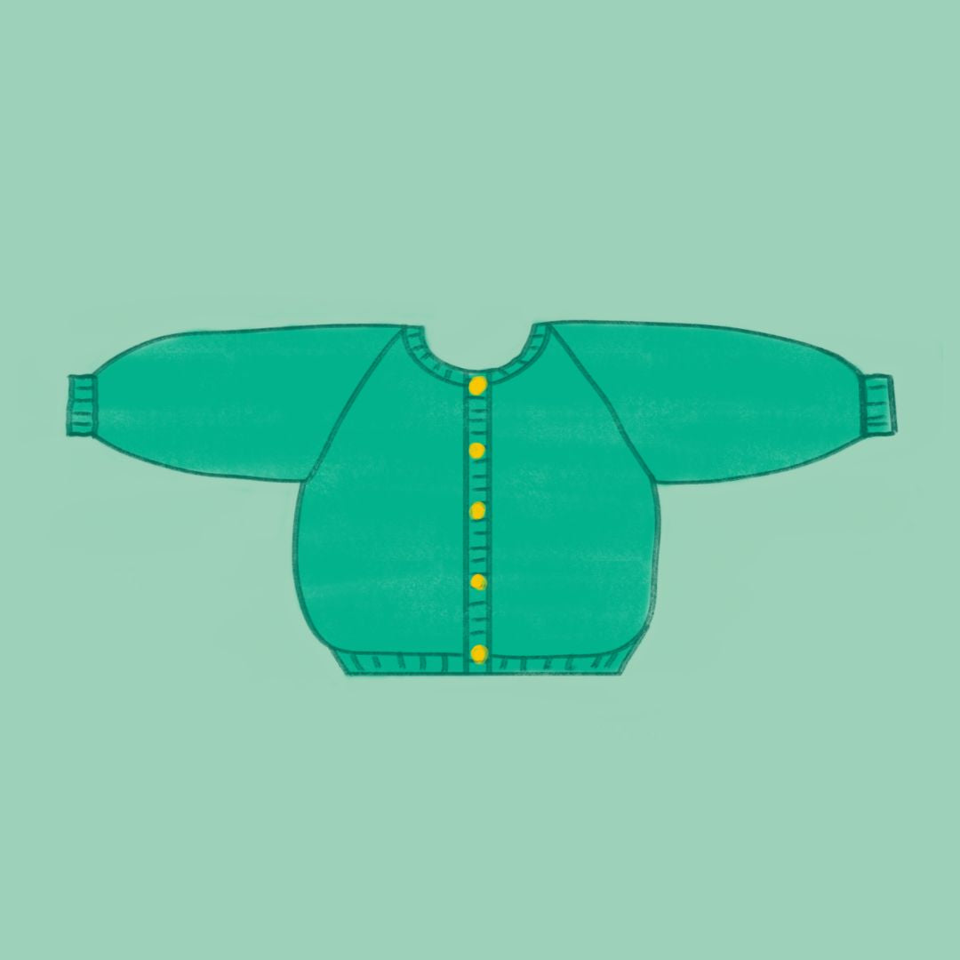 Modèle de tricot Niveau Débutant