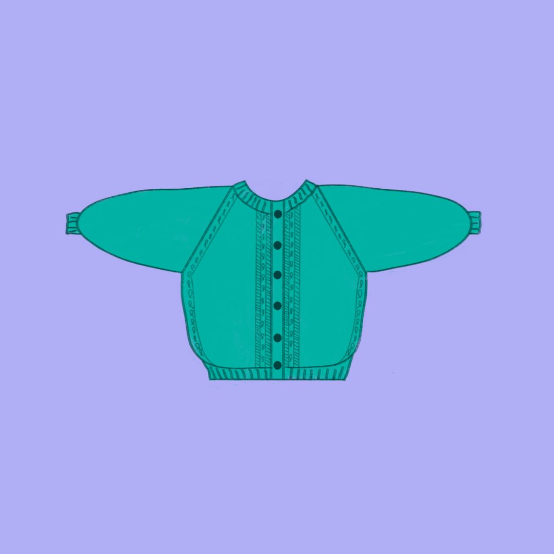 Patron de gilet à tricoter : créez votre modèle unique avec Knit-sis