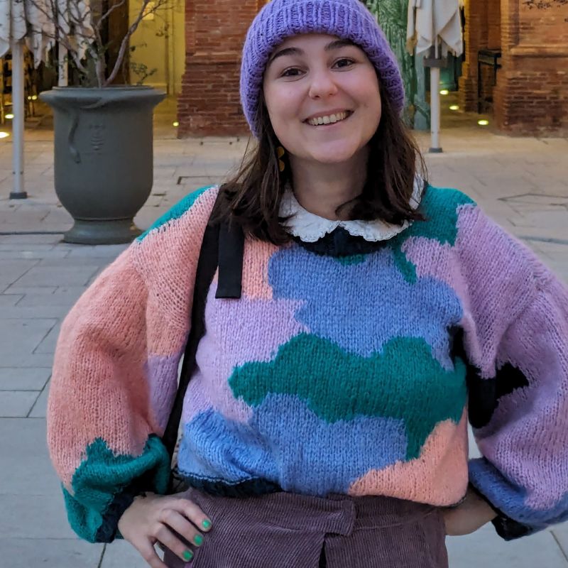 intarsia sweater knitting patterns